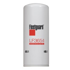 Fleetguard Oil Filter - LF3654